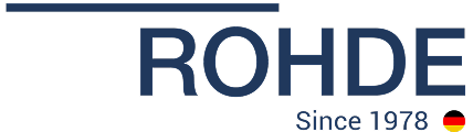 ROHDE
